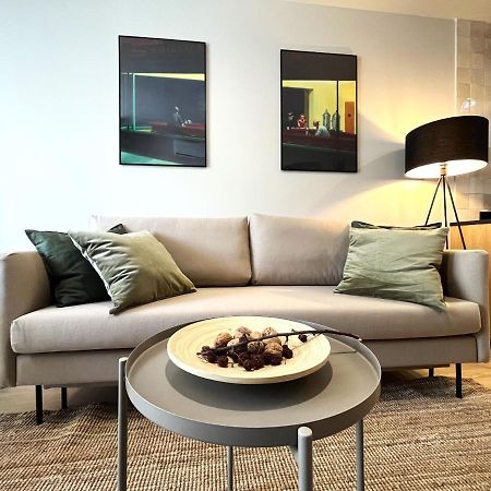 Wyszynskiego Apartment - Self Check-In 20H - Parking &Lift วรอตซวาฟ ภายนอก รูปภาพ