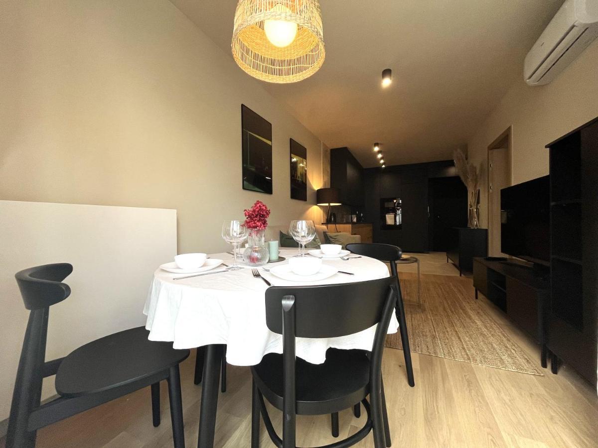 Wyszynskiego Apartment - Self Check-In 20H - Parking &Lift วรอตซวาฟ ภายนอก รูปภาพ