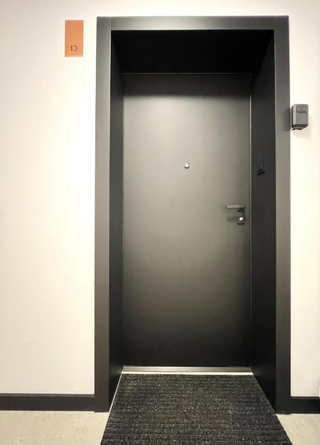 Wyszynskiego Apartment - Self Check-In 20H - Parking &Lift วรอตซวาฟ ภายนอก รูปภาพ