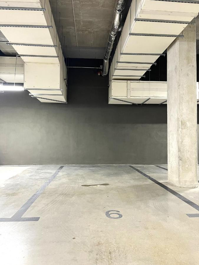 Wyszynskiego Apartment - Self Check-In 20H - Parking &Lift วรอตซวาฟ ภายนอก รูปภาพ