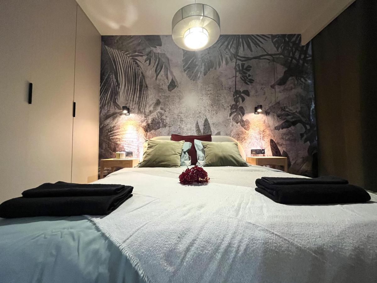 Wyszynskiego Apartment - Self Check-In 20H - Parking &Lift วรอตซวาฟ ภายนอก รูปภาพ