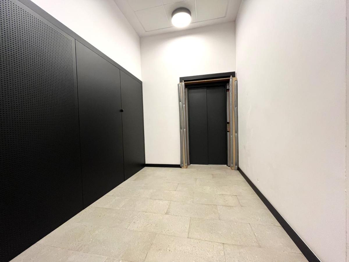 Wyszynskiego Apartment - Self Check-In 20H - Parking &Lift วรอตซวาฟ ภายนอก รูปภาพ